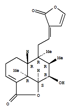 CAS 156979-70-3 molecular structure