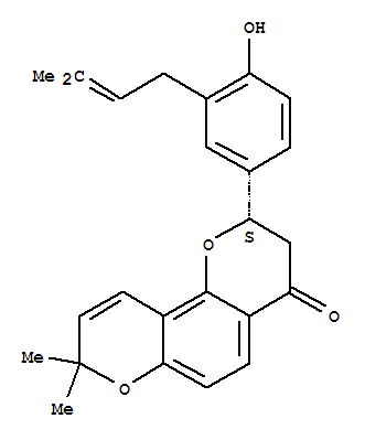 CAS 157414-03-4 molecular structure