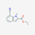 CAS 157422-70-3 structure