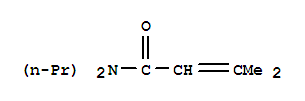 CAS 15745-03-6 molecular structure