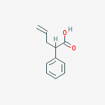 CAS 1575-70-8 molecular structure