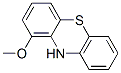 CAS 1576-70-1 molecular structure