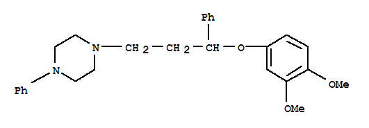 CAS 157846-70-3 molecular structure