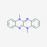 CAS 15805-70-6 molecular structure