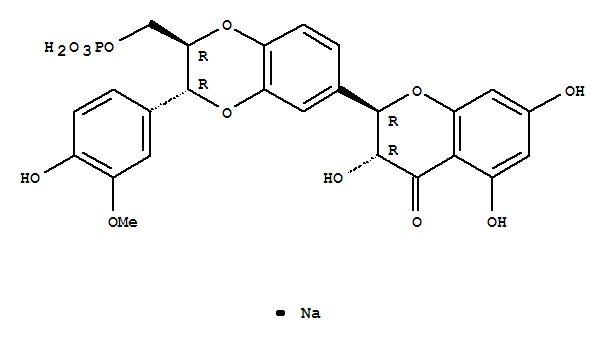 CAS 158059-03-1 molecular structure