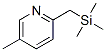 CAS 158588-03-5 molecular structure