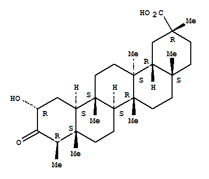 CAS 158629-70-0 molecular structure
