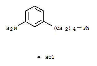 CAS 15866-70-3 molecular structure