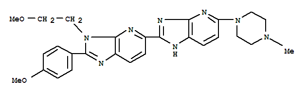 CAS 158724-03-9 molecular structure