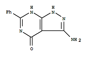 CAS 15908-70-0 molecular structure