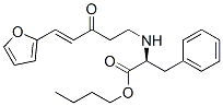 CAS 159086-03-0 molecular structure