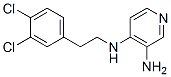 CAS 15935-70-3 molecular structure