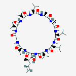 CAS 159605-70-6 molecular structure
