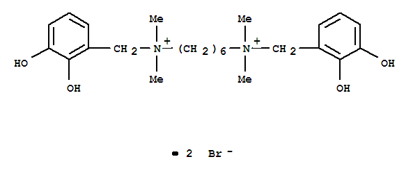 CAS 159662-70-1 molecular structure