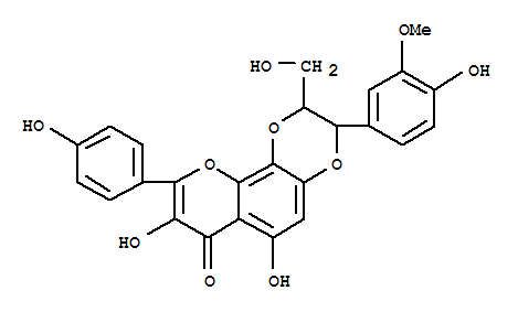 CAS 159813-70-4 molecular structure