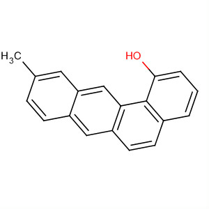 CAS 16053-70-6 molecular structure