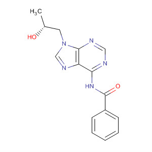 CAS 160616-03-5 molecular structure
