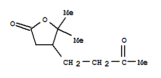 CAS 16091-70-6 molecular structure