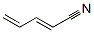CAS 1615-70-9 molecular structure