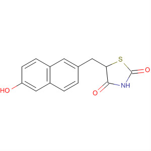 CAS 161600-03-9 molecular structure