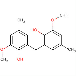 CAS 1620-70-8 molecular structure
