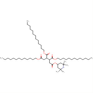 CAS 162068-70-4 molecular structure