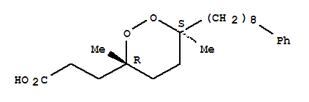 CAS 162559-03-7 molecular structure