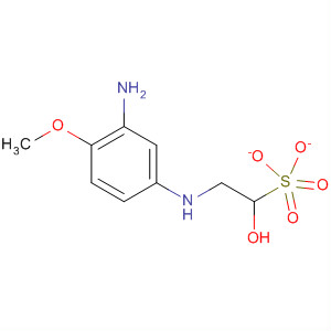 CAS 164919-03-3 molecular structure