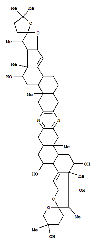 CAS 164991-70-2 molecular structure