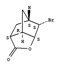 CAS 16512-03-1 molecular structure