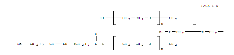 CAS 165467-70-9 molecular structure