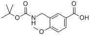CAS 165950-03-8 molecular structure