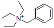 CAS 16652-03-2 molecular structure