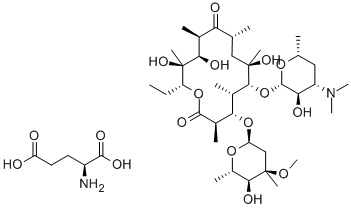 CAS 16667-03-1 molecular structure