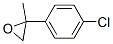 CAS 1669-70-1 molecular structure