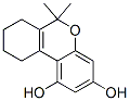 CAS 16720-03-9 molecular structure