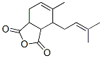 CAS 16726-03-7 molecular structure
