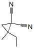 CAS 16789-03-0 molecular structure
