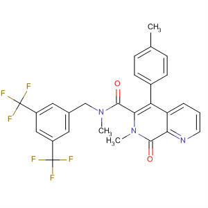 CAS 168541-70-6 structure