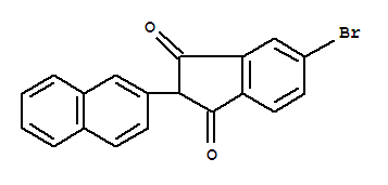 CAS 16870-03-4 molecular structure