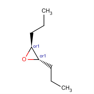 CAS 1689-70-9 molecular structure