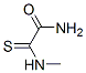 CAS 16890-70-3 molecular structure