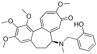 CAS 16892-03-8 molecular structure