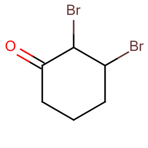 CAS 168985-70-4 molecular structure