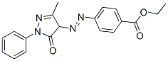 CAS 16926-70-8 molecular structure