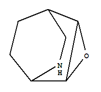CAS 17043-03-7 molecular structure