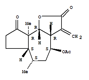 CAS 17066-70-5 molecular structure