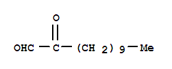 CAS 17090-70-9 molecular structure