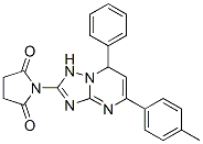 CAS 171668-03-4 molecular structure