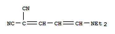 CAS 17203-03-1 molecular structure